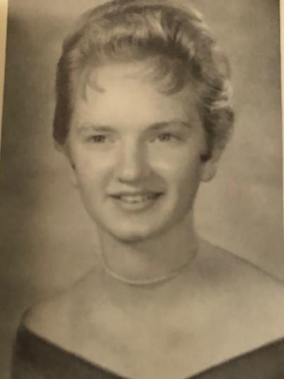 Judith Ann (wilson)-jesse