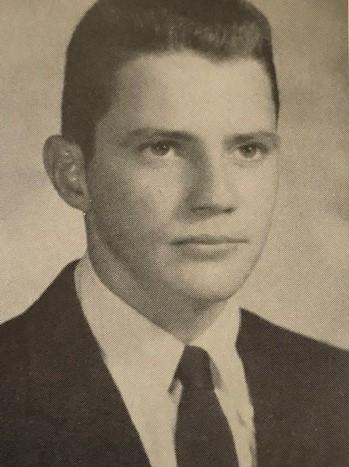 Benjamin Thomas Smith