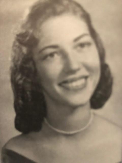 Helen Carole Wilhoyte