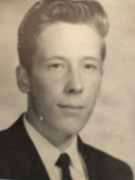 John Blythe Gallaway