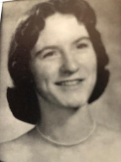 Cora Evelyn (bland)-jones