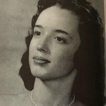 Elizabeth Yvonne (rankin)-murphy