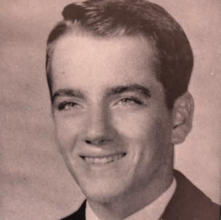 Joseph William Pendergest