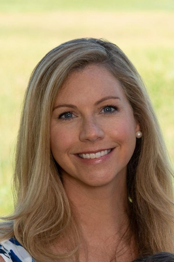 Eleanor Carol Leavell