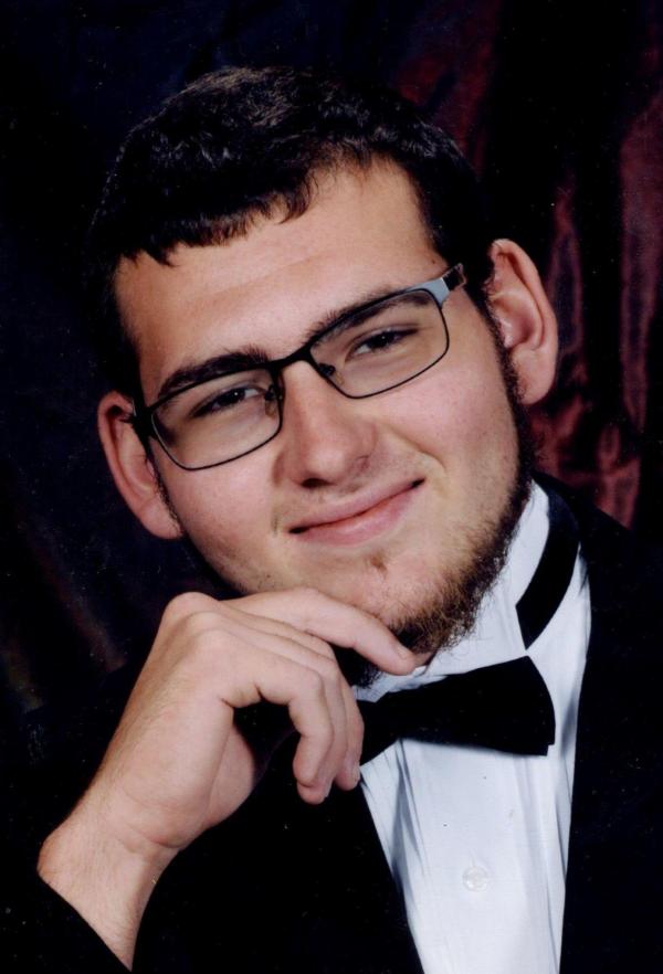 Aaron Tyler Wingfield