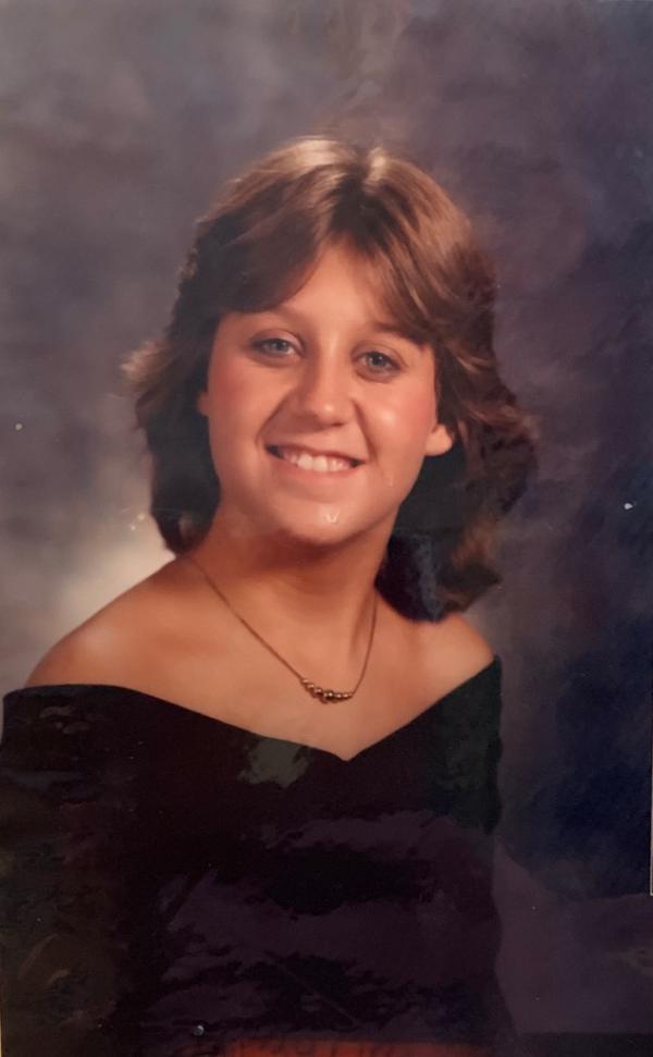 Bettina Milam (wood)