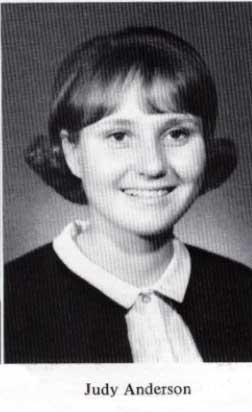 Anderson, Judith Gayle