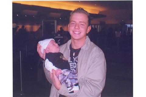 Michael "mikey" Doerr