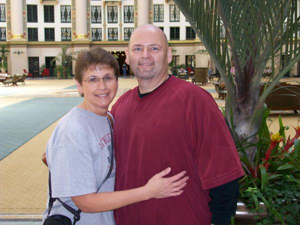 David Anthony Glaspie