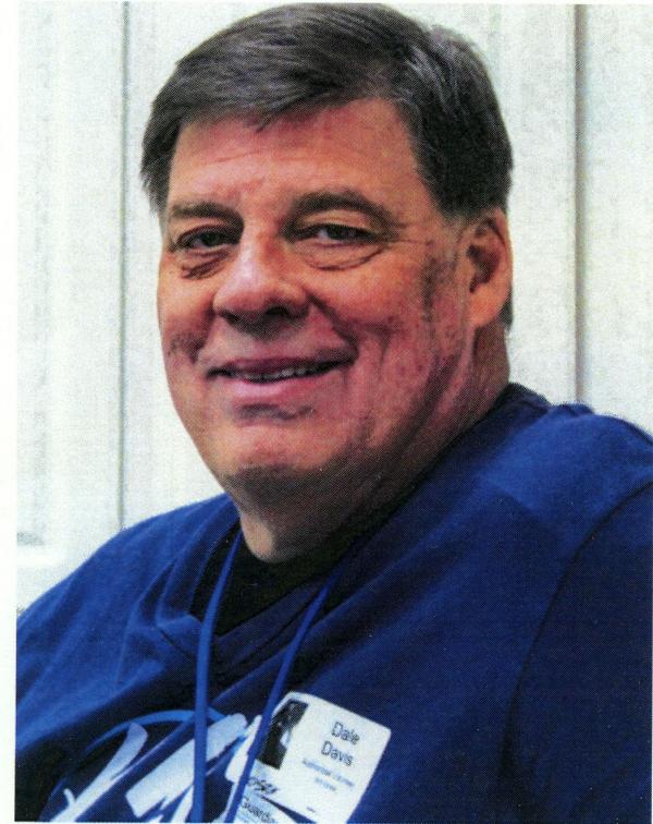 Dale Montgomery Davis