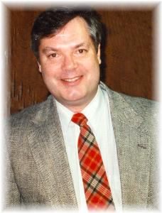 Douglas Haven Haithcock