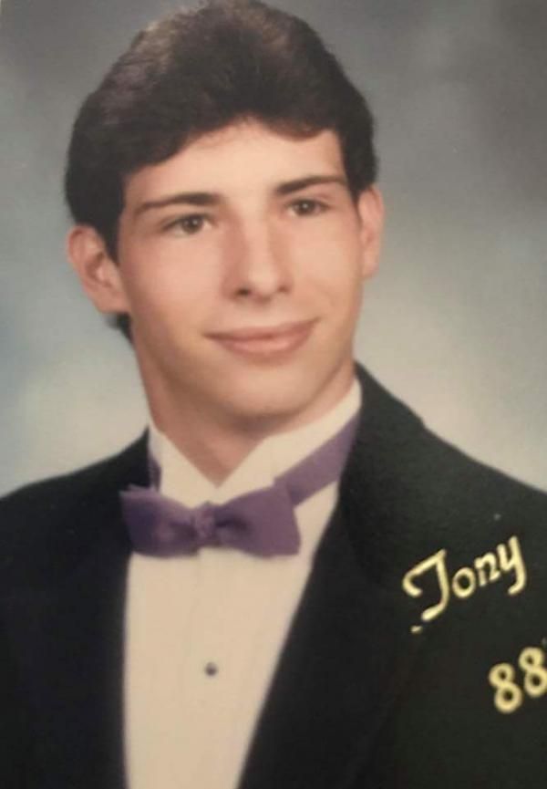 Anthony Wayne Shelton