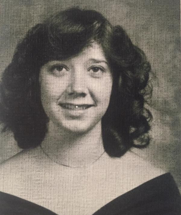 Belinda Leigh Partin