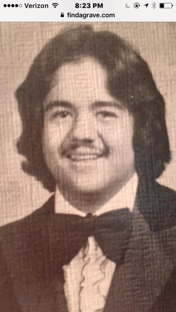 Albert "chico" Alvarado