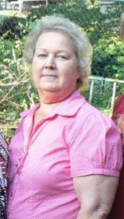 Bobbie Sue Hensley  Miracle