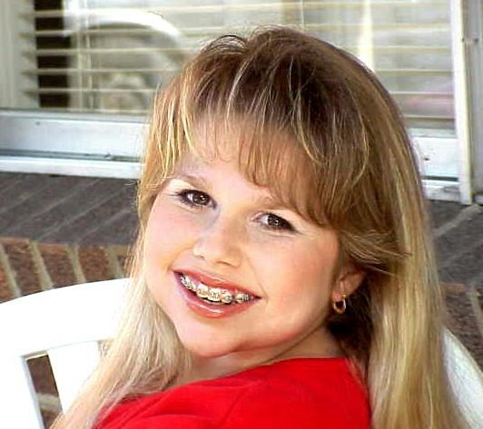 Brittany Nicole Nunley