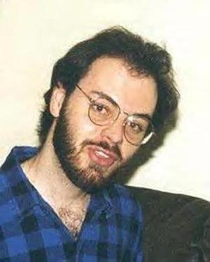 Jonathan (jon) Wagoner