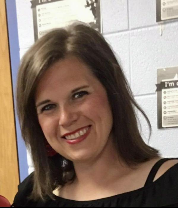 Kari Ann Kirkland Thacker