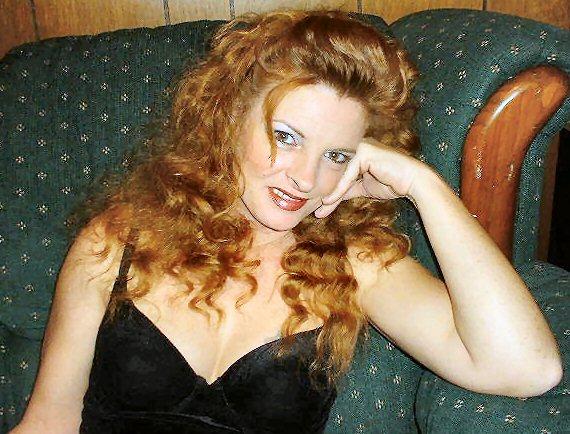 Lotus Irene Atkinson