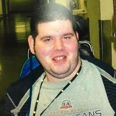 Clifford James Stone