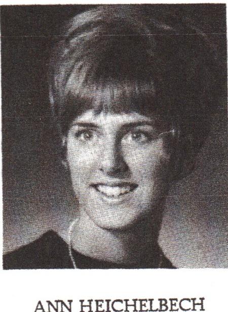 Ann Heichelbech Obad