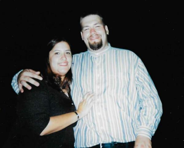 Michael James Vasquez