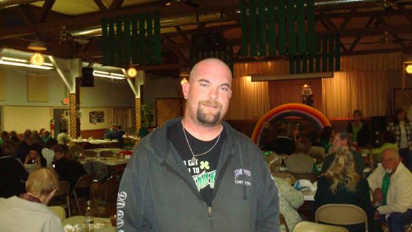 Kevin Christopher Cavanaugh