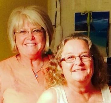 Beryl Richards Johnson