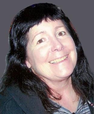 Elizabeth (betsy) Ann Jones