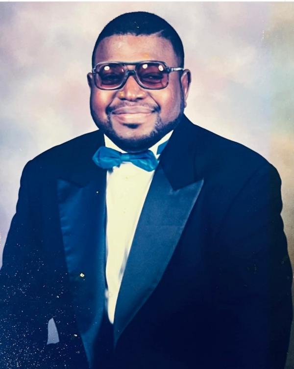 Kenneth "peekaboo" Conley