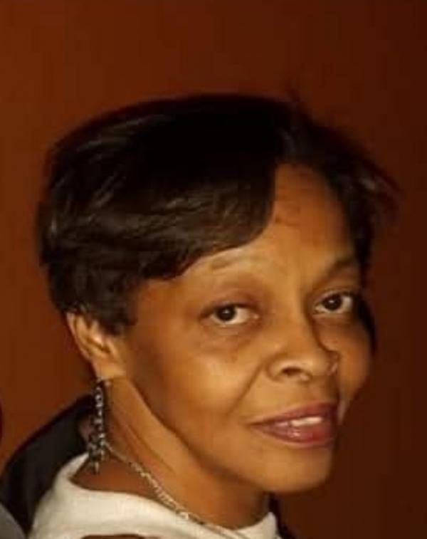 Yulonda "gina" Bryant