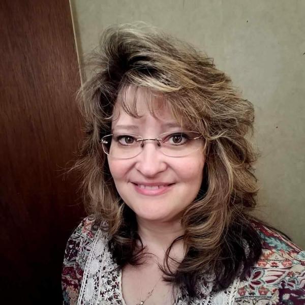 Sharon Kathleen Hicks Kell (kitty)