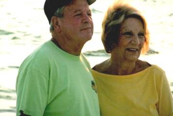 Patricia Underwood Wilson