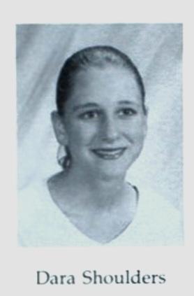 Dara Shoulders