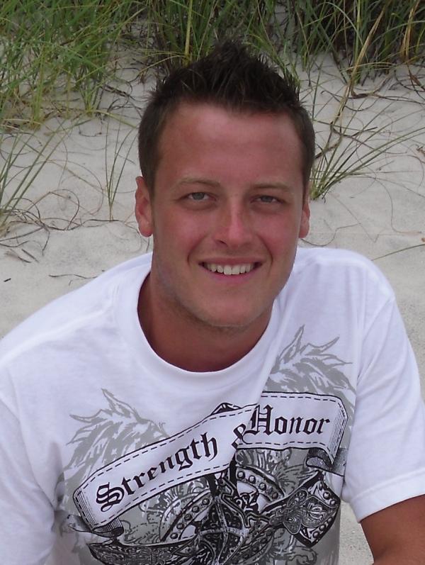 Zachary David Aguilar