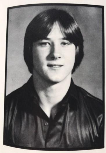 James Michael Brownfield