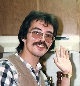 Jeffrey Jay Schloesser