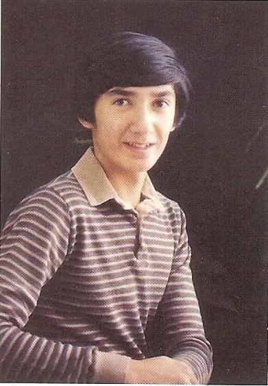 James Dennis Drinkhouse