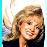 Alice Ann (billups) Blackmore