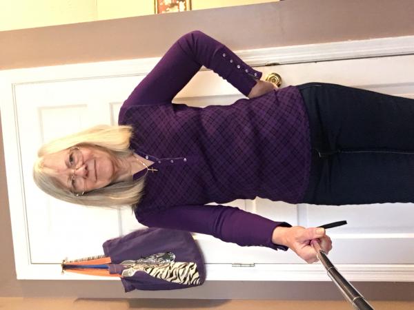 Glenda Fay ( Bowling) Hugi