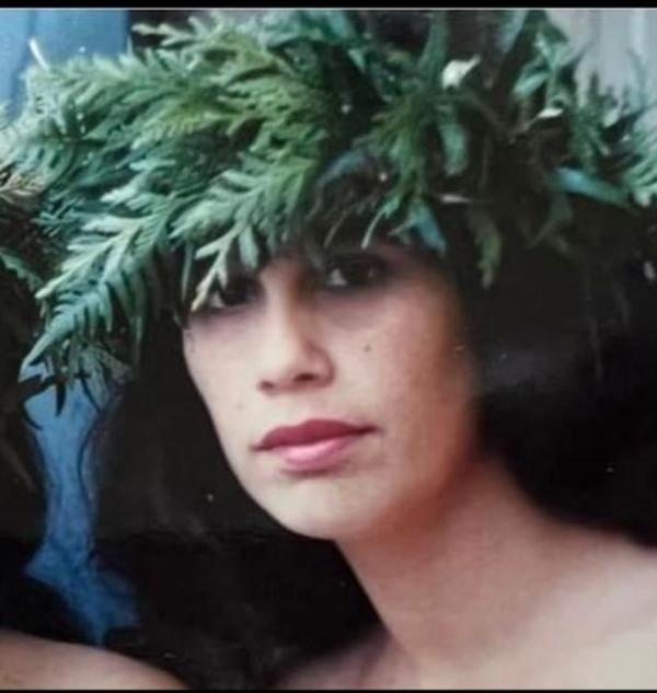 Renee Holder Mcguire