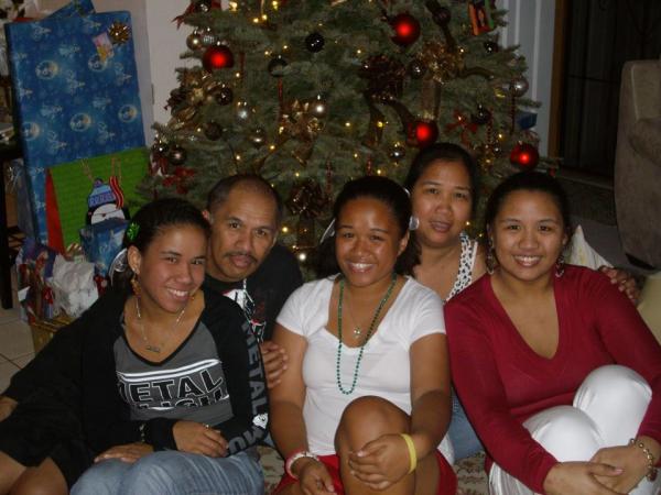 Magdalena Tadena Tacadena "dina" "maggie"