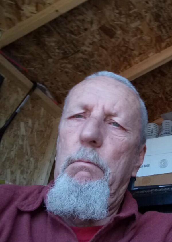 Donald A. Robertson Ii