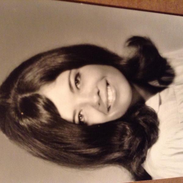 Alberta Nalani Cordeiro