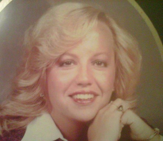 Candace Anne Golding