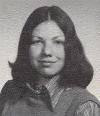 Betty Miller Rosenberg