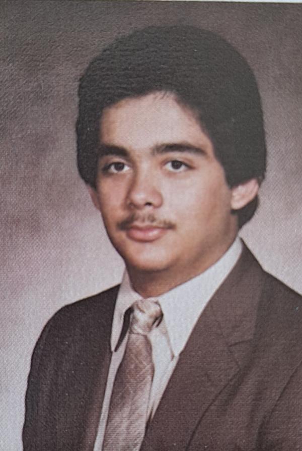 Anthony S. "tony" Douvris