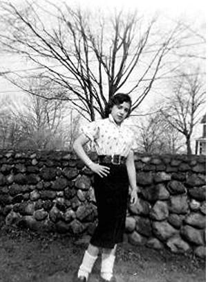 Victoria Ann Zielinski