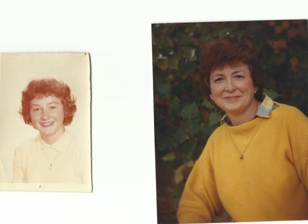 Catherine Aka:cass (gamble) Gibson