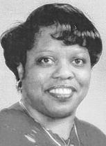 Francine Wyatt-sykes